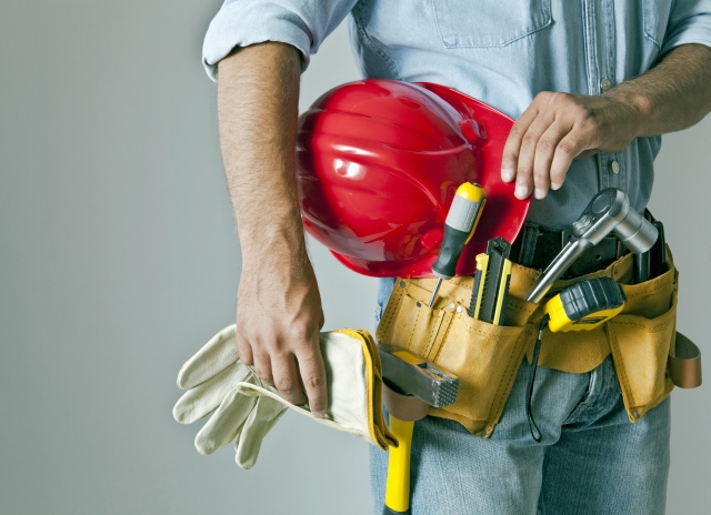 Handyman in Nine Elms